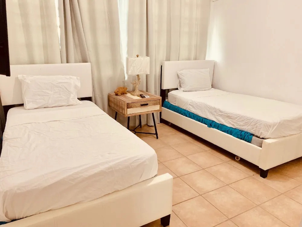 Oceania Apartments at Arecibo 681 Ocean Drive