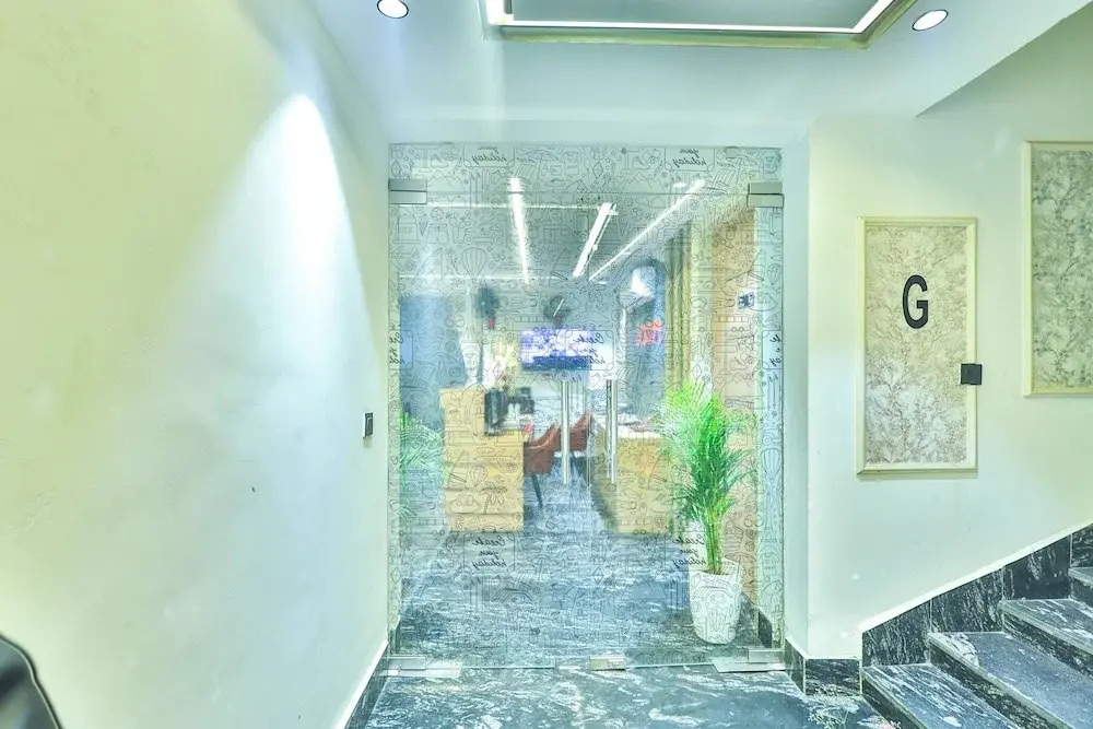 Orsom Stay Rooms with Jacuzzi Sector 53 Gurgaon