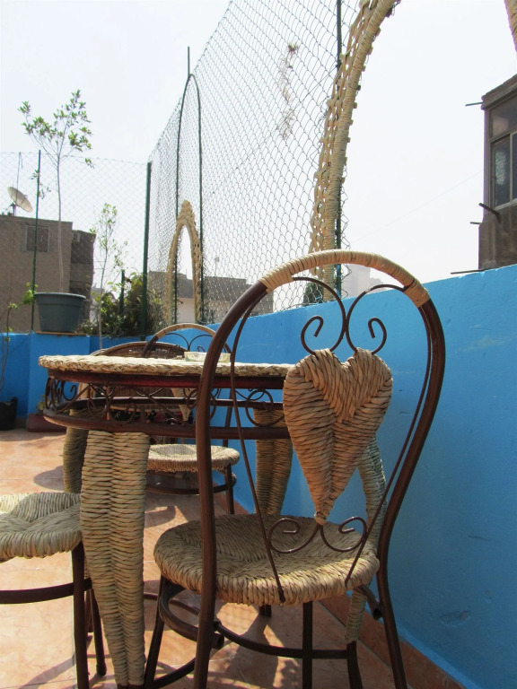 Arabian Nights Hostel