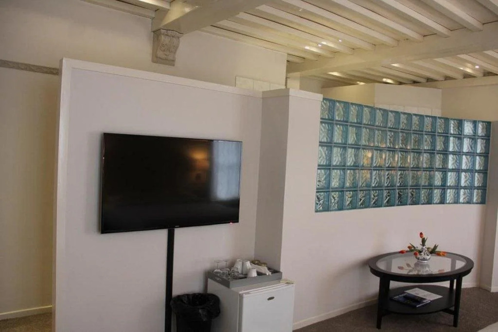 Grand Canal Boutique Hotel Delft