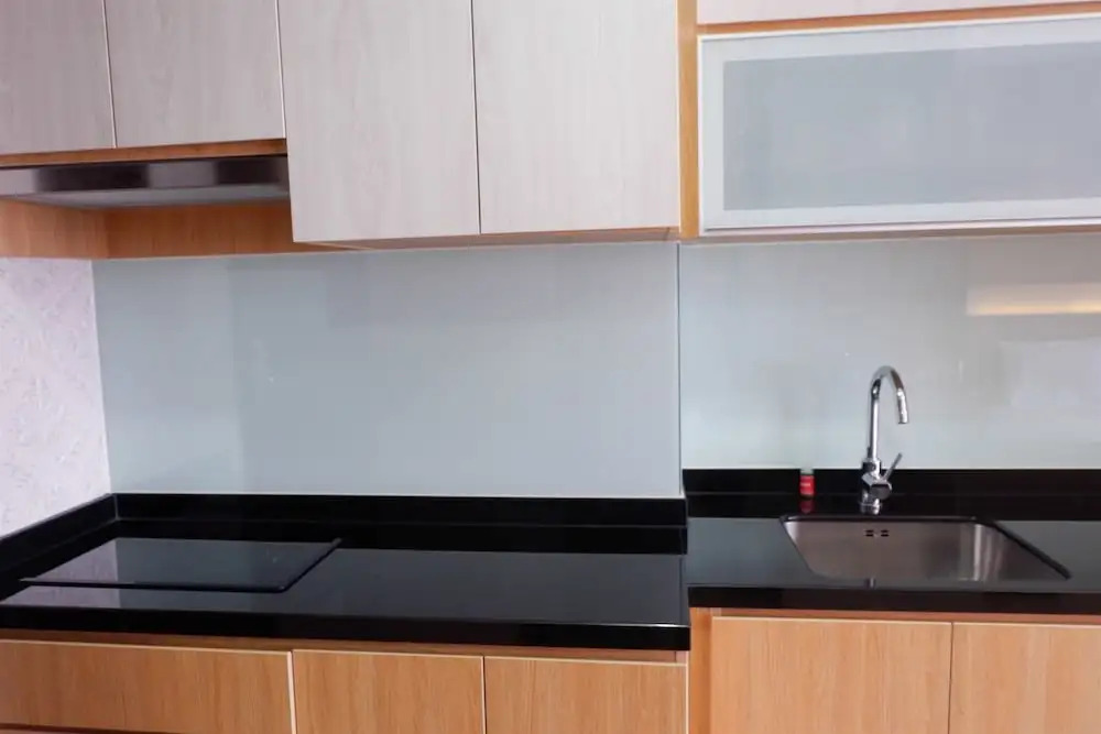 Premium Studio at Menteng Park Apartment