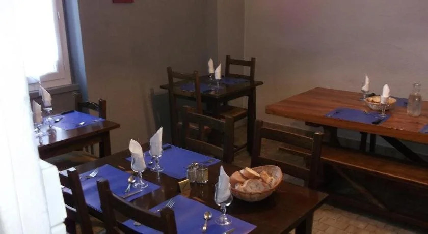 Le Relais De La Gare Routiere