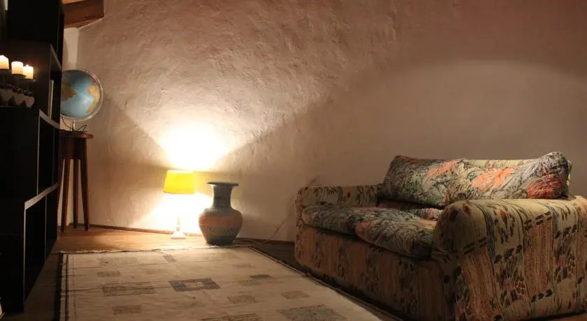 B&B Tzia Licca
