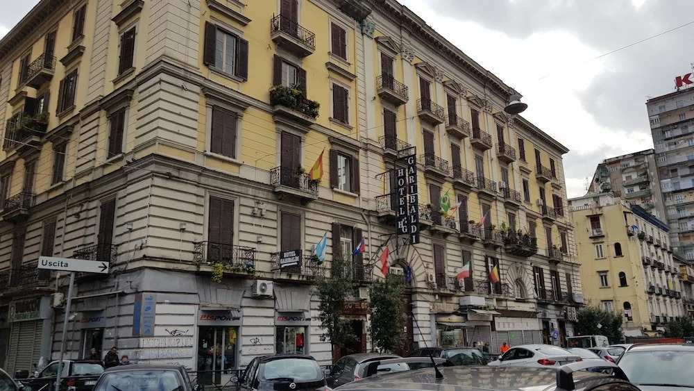 Dimora Napoli Centrale