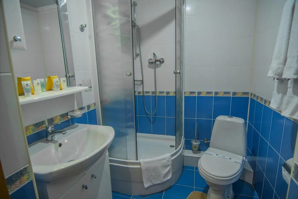 Вилла Арго