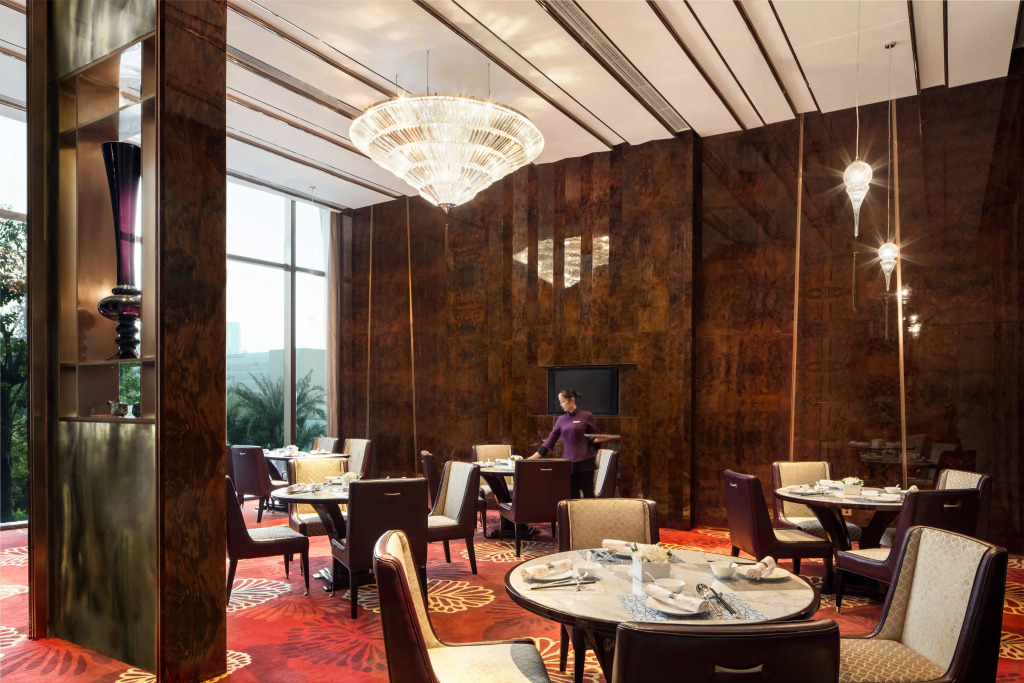 Marriott Hotel Shunde