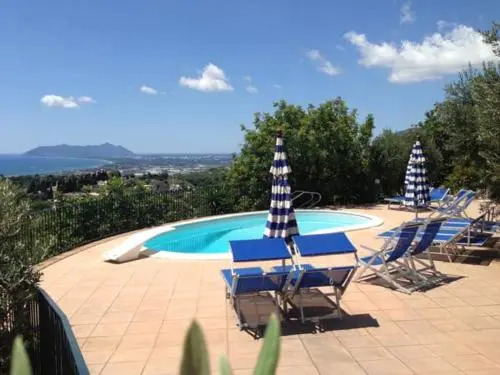 Villa "Ai Galli"