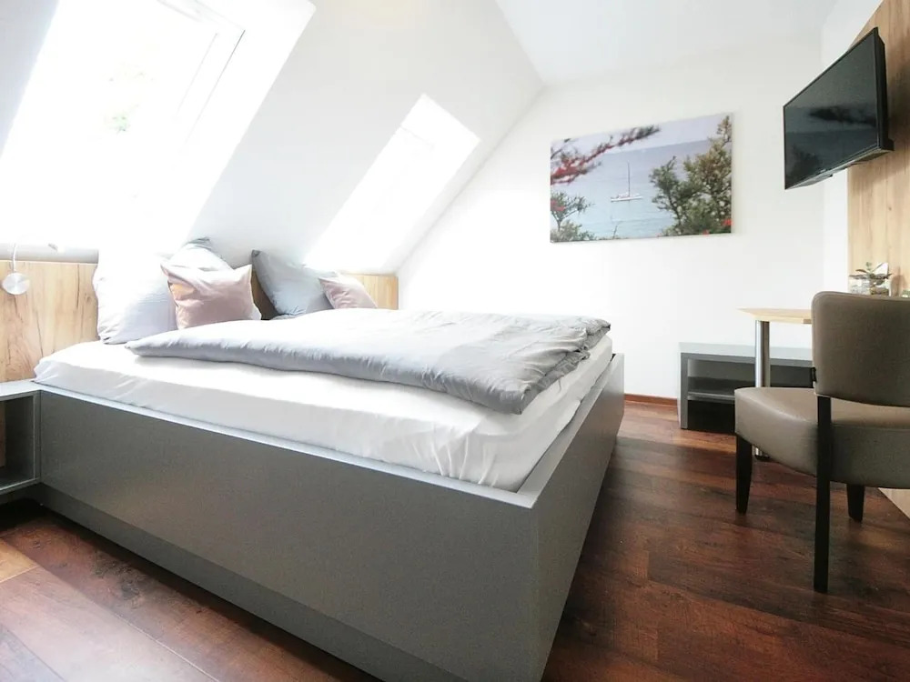 Hotel Birkensee
