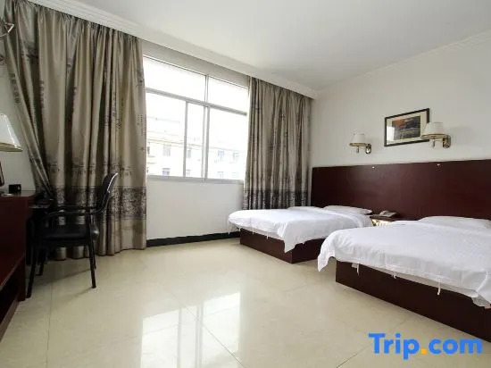 Xing'an Hongfu Business Hotel