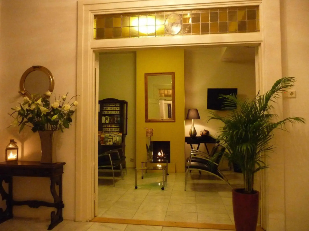 Hotel Mare Liberum