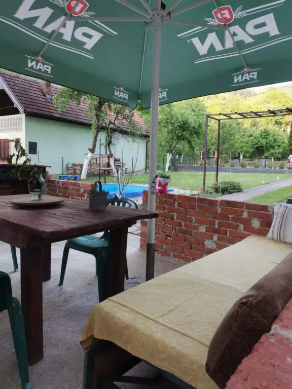 Relax house