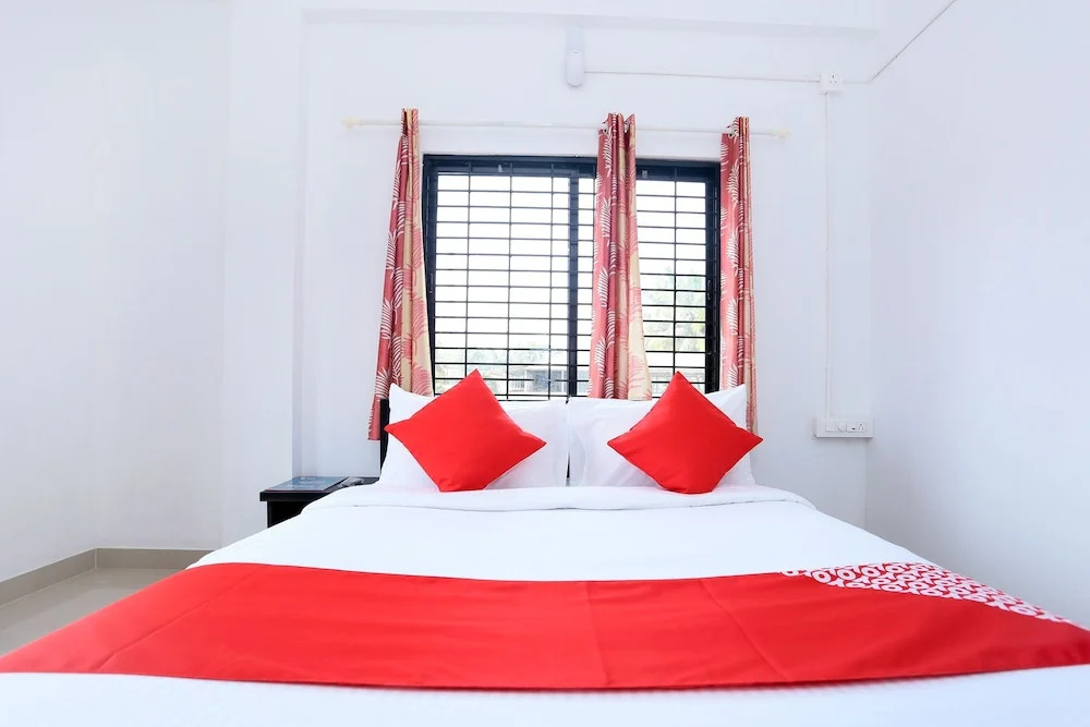 Sunshine By OYO Rooms