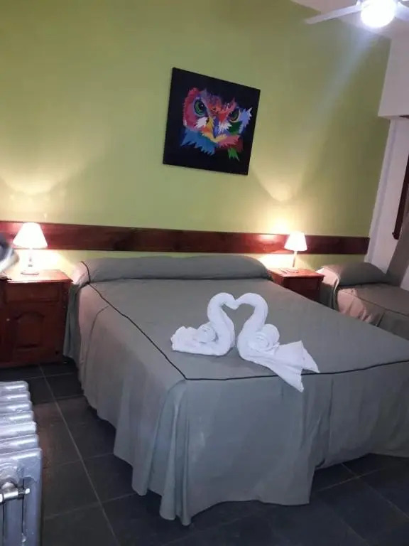 Hotel Las 40