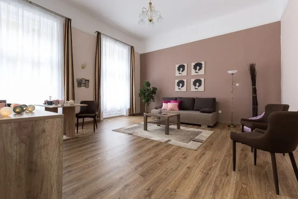 BPM - Dob70 Classic Apartment