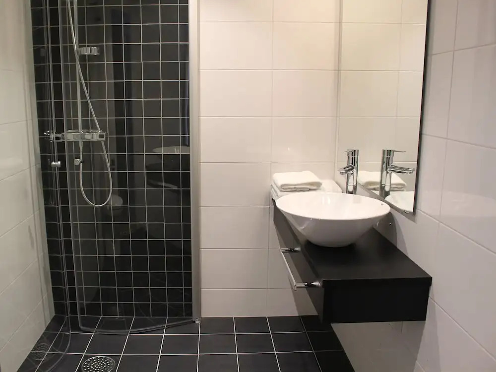 Hotell Rättvik