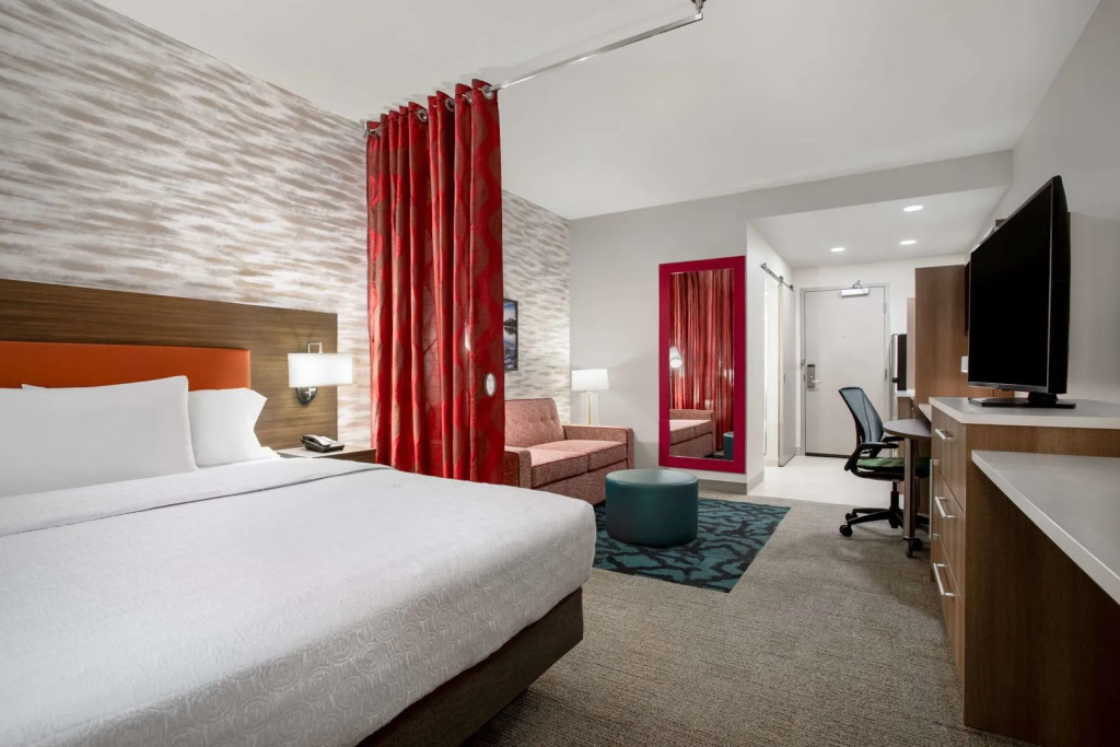 Home2 Suites By Hilton Calhoun