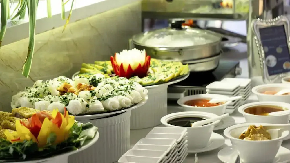 Seaside Boutique Resort Quy Nhon