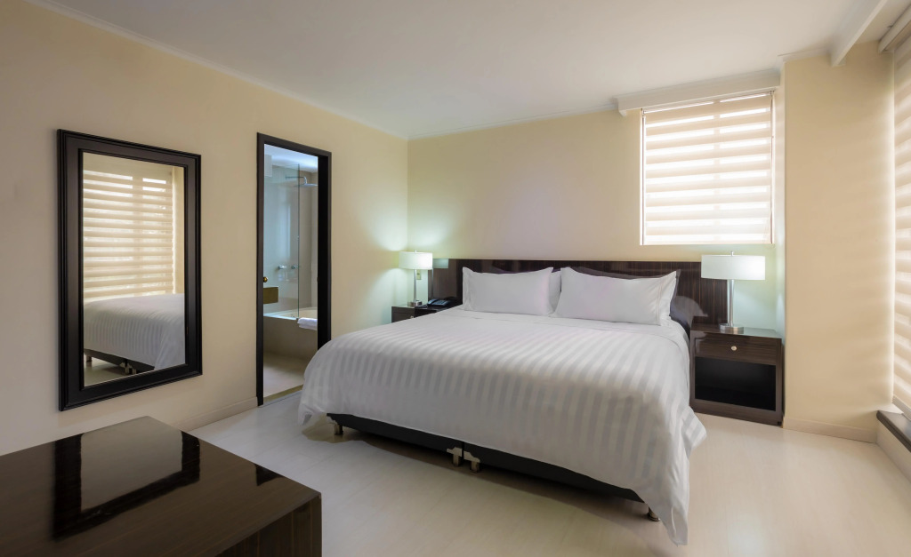 GHL Hotel Portón Medellín