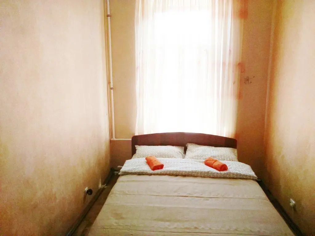 Joy Hostel on Mytninskaya