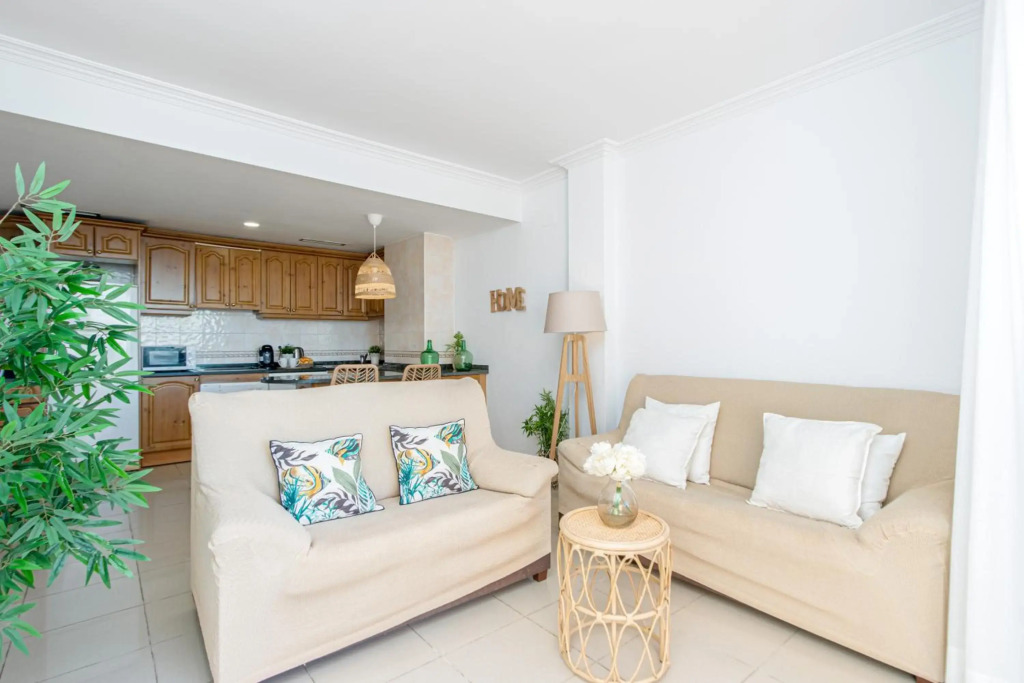 BADIA DE ROSES 1 new apartment