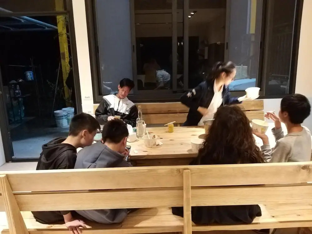 Futian B&B