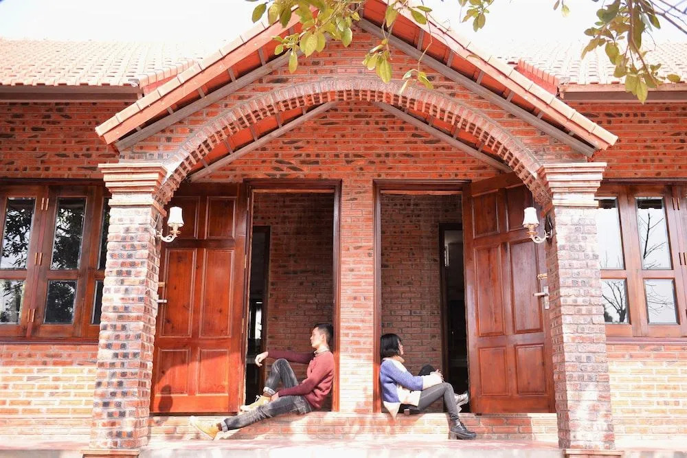 Ninhbinhfriendlyhomestay