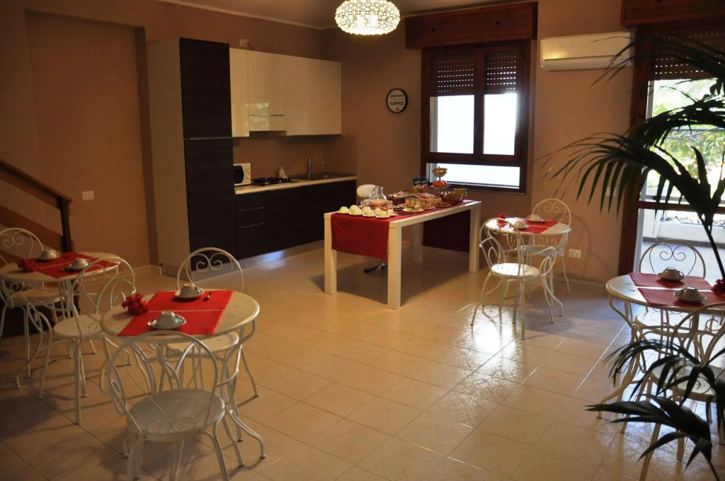 Villa 4 In