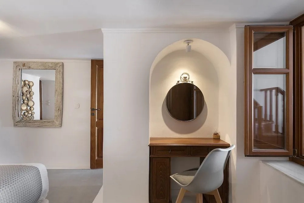 180° Caldera by Stylish Stays