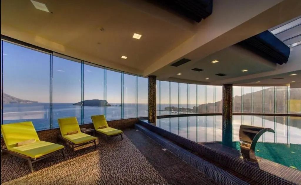 Luxury Apartments Mia