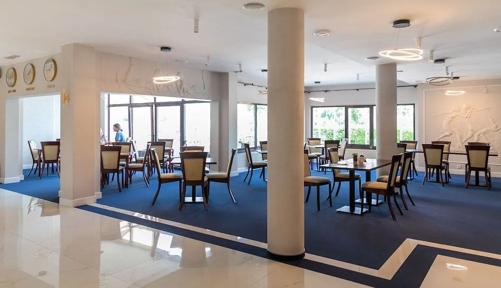 Hotel Mistral