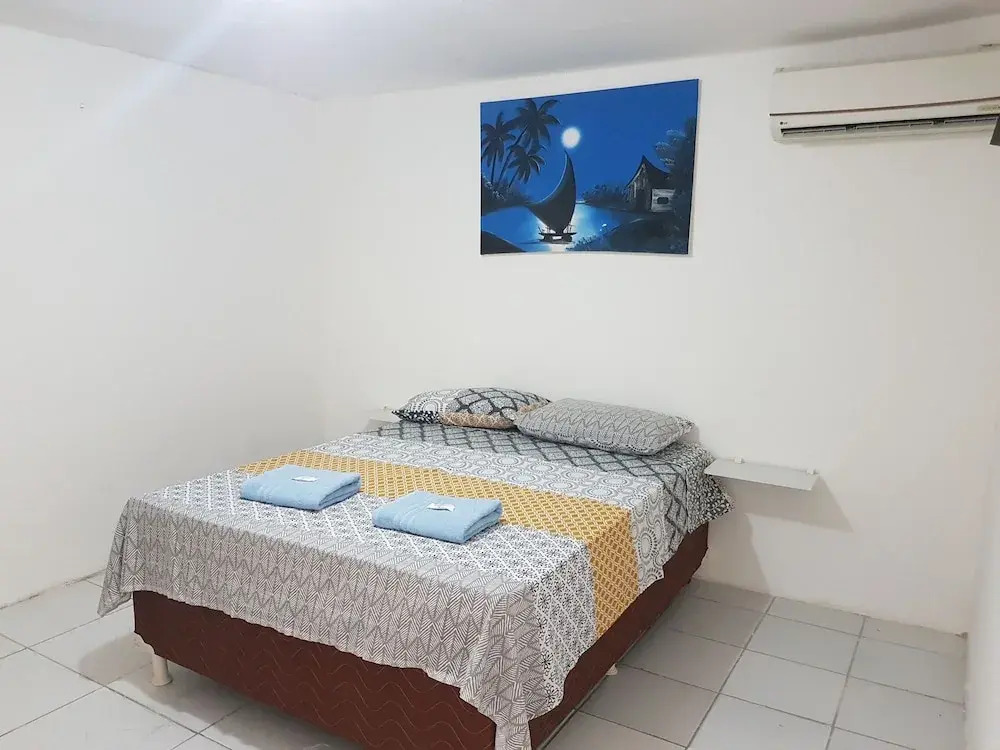 Pousada Hostel Fortaleza4u