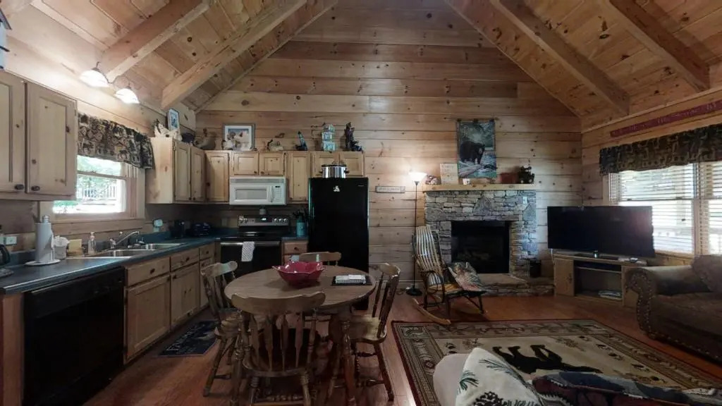 Karen's Cabin