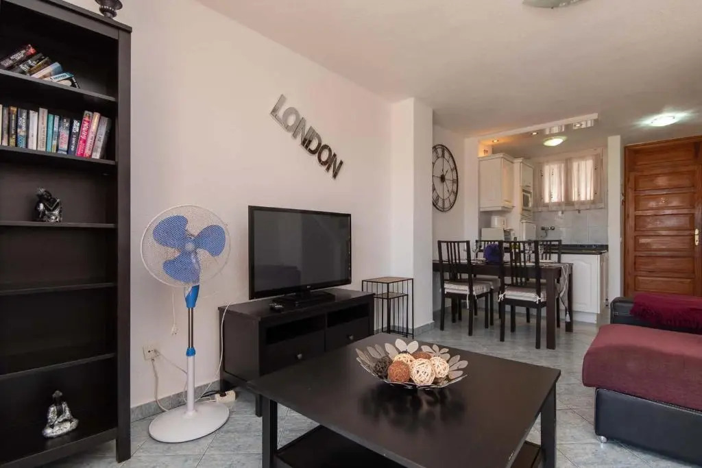 Parque Santiago II 178 - Two Bed