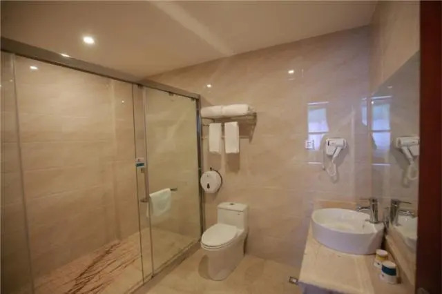 City Comfort Inn Shenzhen Longhua Guanlan Avenue