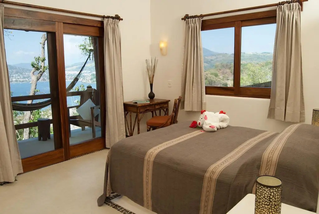 Solana Boutique Bed & Breakfast