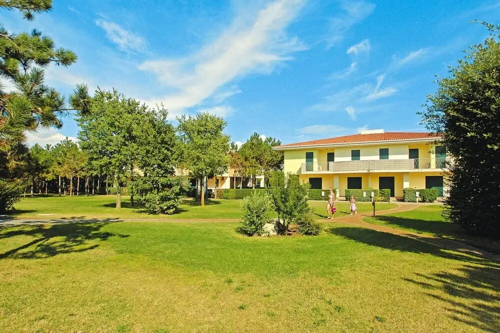 Residence Villaggio Lido del Sole 1, Bibione