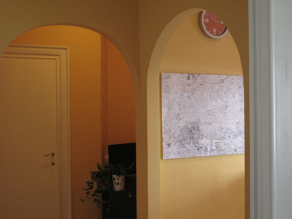 Arches Inn