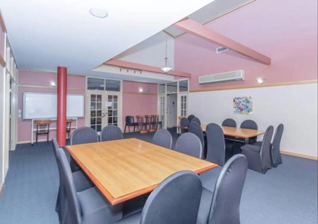 Banksia Motel