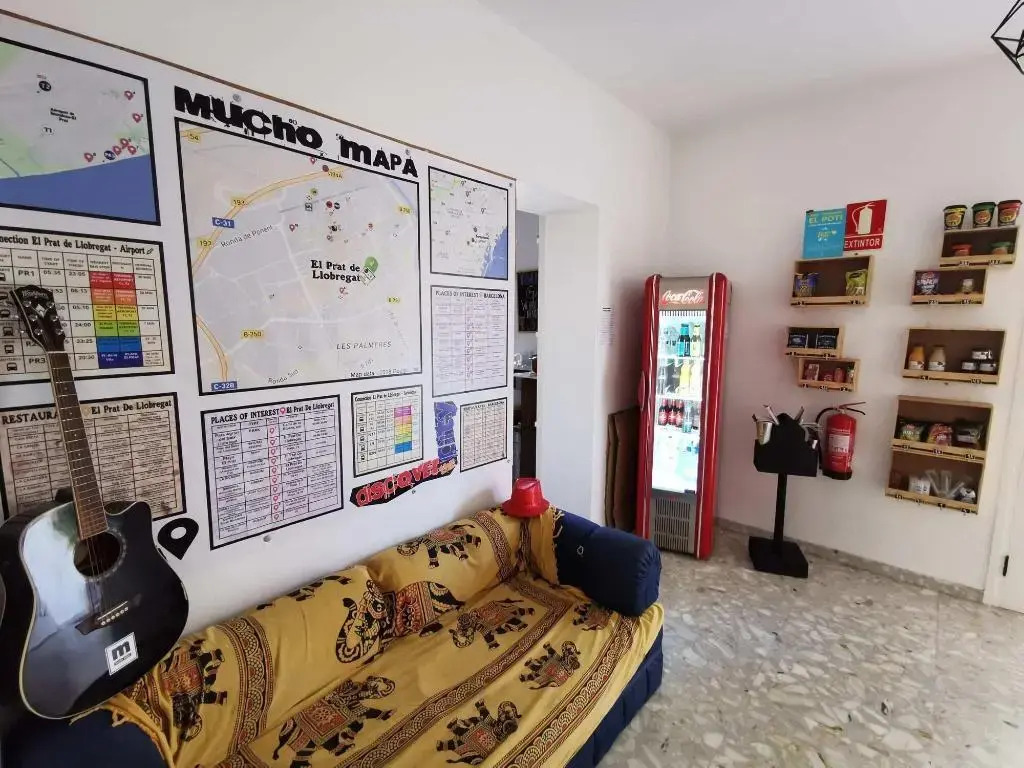Mucha Masia Hostel Rural Urba