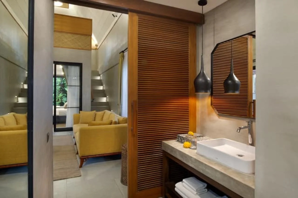 Amarea Resort & Spa Ubud by Ini Vie Hospitality