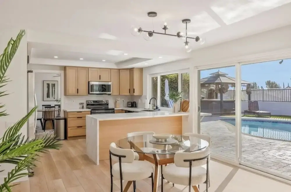 Sin City Best Home By STRIP