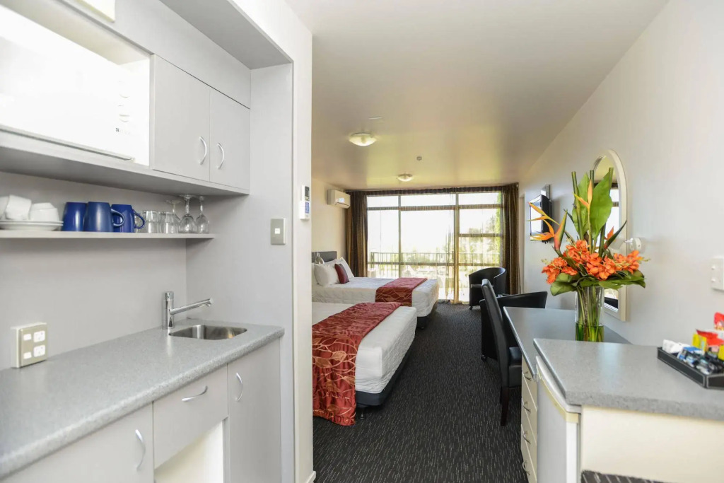 Bluewater Hotel