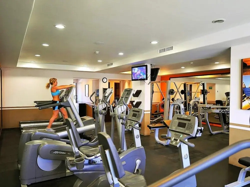 Confortable Family Suite 2BD Cabo San Lucas