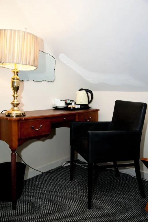 Richmond House Hotel