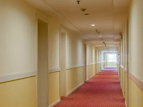 Tongren Rujia Hotel