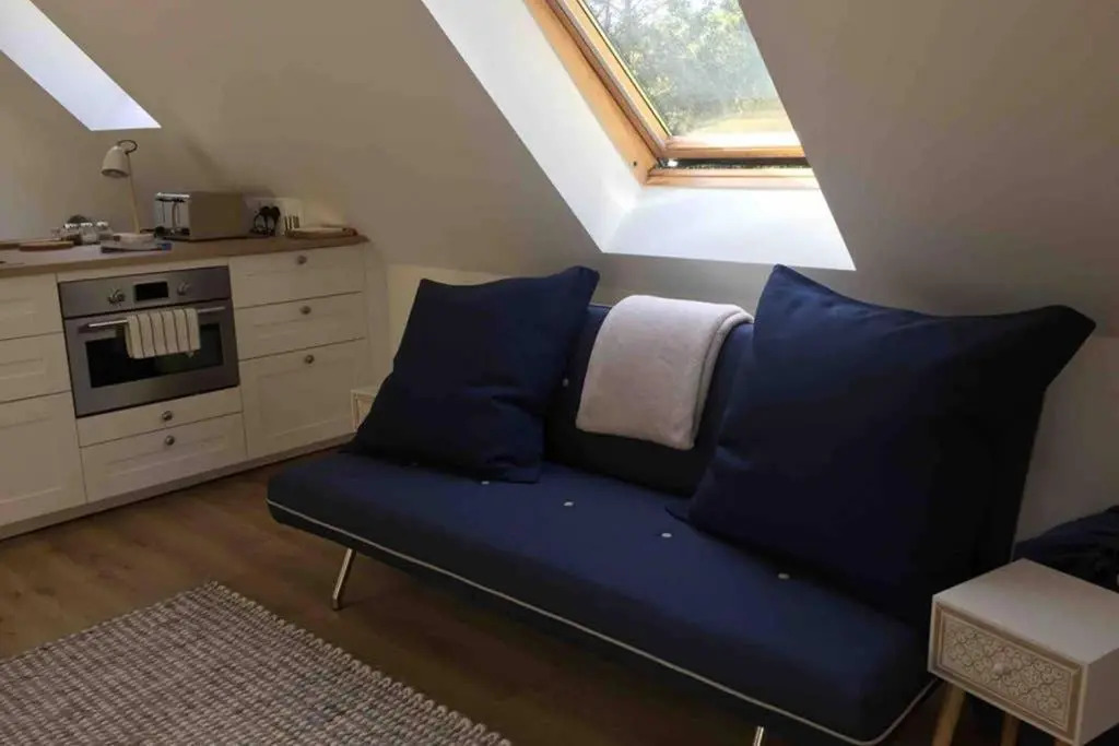 The Loft at Craiglea