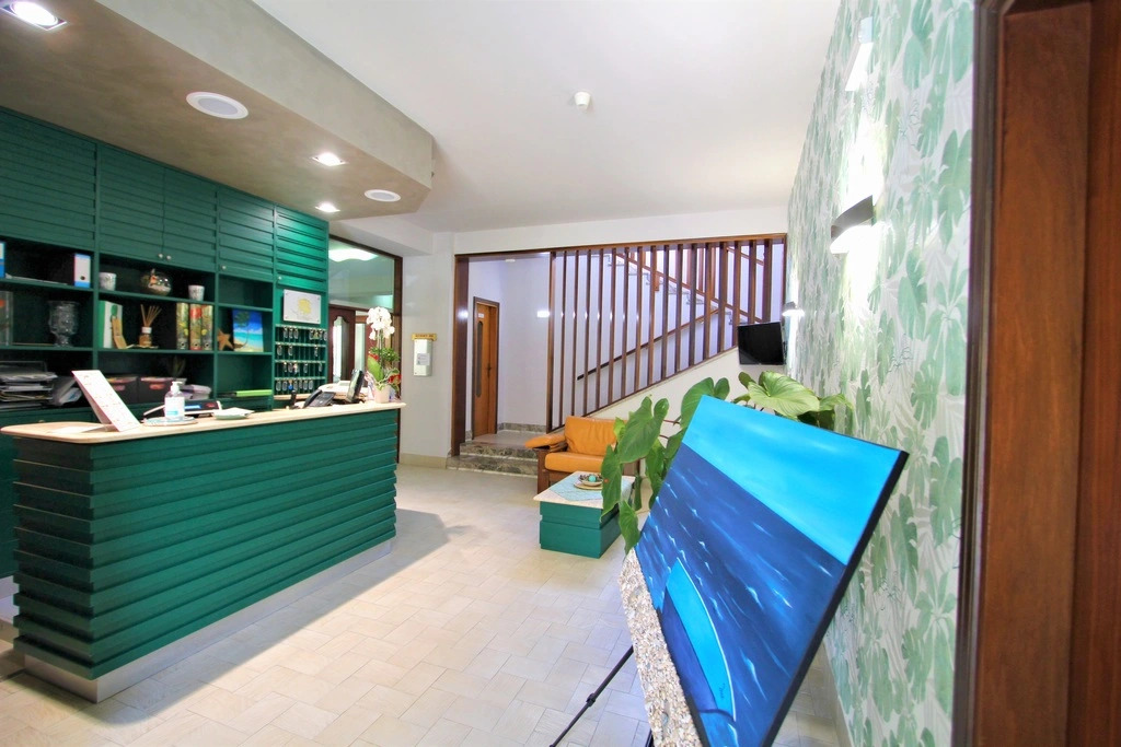 Hotel Pineta