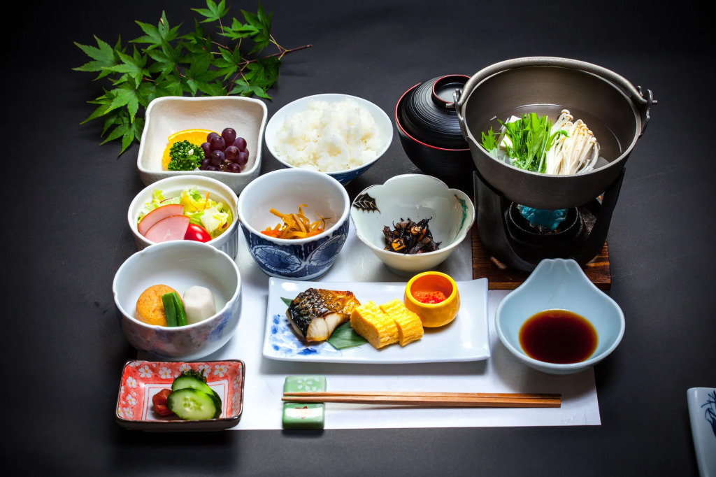 료칸 여명 旅館 黎明 Ryokan Reimei
