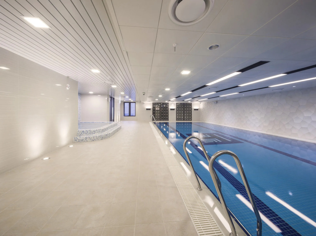 voco Seoul Myeongdong by IHG