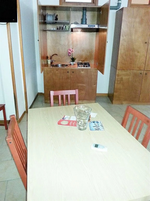 Residence Lupiae